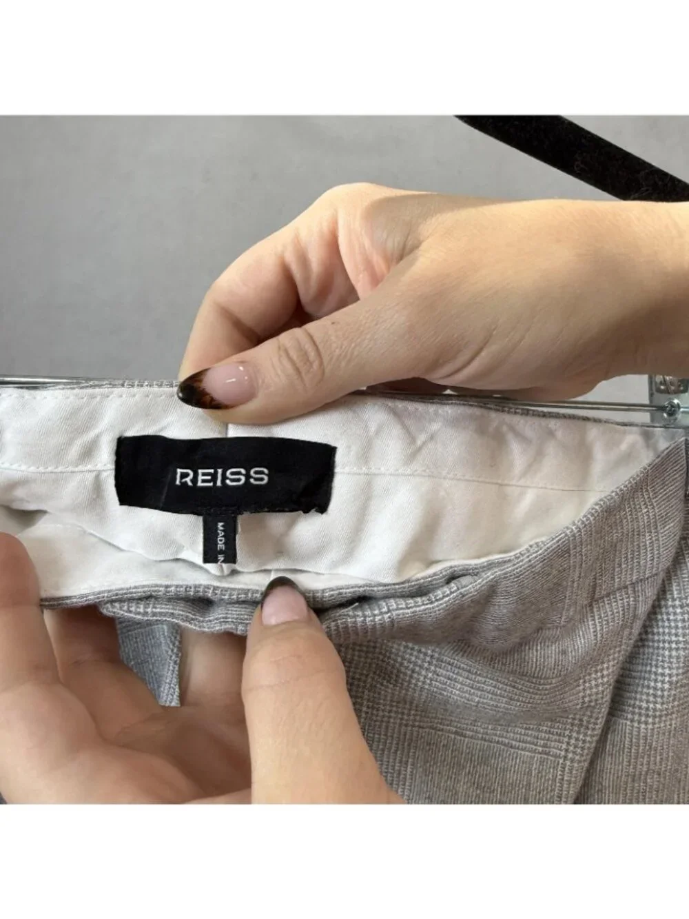 Reiss dress pants